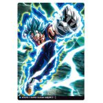 2-07 R Itajaga Dragon Ball Vol. 2 KuriGames TCG