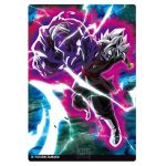 2-08 R Itajaga Dragon Ball Vol. 2 KuriGames TCG