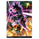 2-11 R Itajaga Dragon Ball Vol. 2 KuriGames TCG