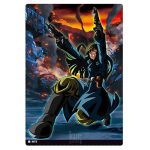 2-12 N Itajaga Dragon Ball Vol. 2 KuriGames TCG