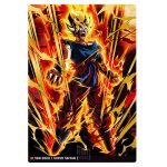2-15 SR Itajaga Dragon Ball Vol. 2 KuriGames TCG