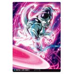 2-16 R Itajaga Dragon Ball Vol. 2 KuriGames TCG