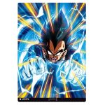 2-17 N Itajaga Dragon Ball Vol. 2 KuriGames TCG