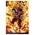 2-22 AR Itajaga Dragon Ball Vol. 2 KuriGames TCG