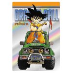 2-26 CR Itajaga Dragon Ball Vol. 2 KuriGames TCG