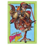 2-27 CR Itajaga Dragon Ball Vol. 2 KuriGames TCG