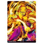 3-02 R Itajaga Dragon Ball Vol. 3 KuriGames TCG