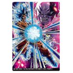 3-05 SSR Itajaga Dragon Ball Vol. 3 KuriGames TCG