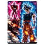 3-06 R Itajaga Dragon Ball Vol. 3 KuriGames TCG