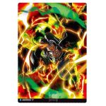 3-11 R Itajaga Dragon Ball Vol. 3 KuriGames TCG