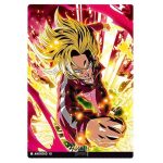 3-12 N Itajaga Dragon Ball Vol. 3 KuriGames TCG