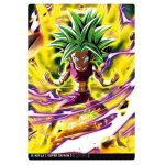 3-13 R Itajaga Dragon Ball Vol. 3 KuriGames TCG