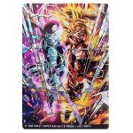 3-17 SEC Itajaga Dragon Ball Vol. 3 KuriGames TCG