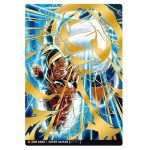 3-18 SR Itajaga Dragon Ball Vol. 3 KuriGames TCG