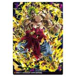 3-19 SR Itajaga Dragon Ball Vol. 3 KuriGames TCG