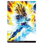 3-23 N Itajaga Dragon Ball Vol. 3 KuriGames TCG