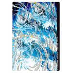 3-25 SSR Itajaga Dragon Ball Vol. 3 KuriGames TCG