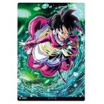 3-27 N Itajaga Dragon Ball Vol. 3 KuriGames TCG