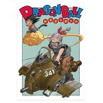 3-28 CR Itajaga Dragon Ball Vol. 3 KuriGames TCG