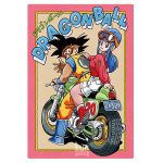 3-29 CR Itajaga Dragon Ball Vol. 3 KuriGames TCG