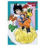 3-30 CR Itajaga Dragon Ball Vol. 3 KuriGames TCG