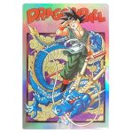 3-31 SEC Itajaga Dragon Ball Vol. 3 KuriGames TCG