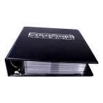 Pagina de album para carta gradeada PSA Becket One Touch Card Case