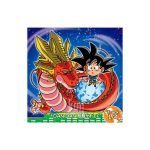 Super 1-09 R Dragon Ball Super Warrior Seal Wafer Vol 1