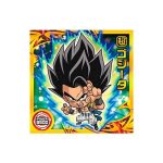 Super 1-16 SR Dragon Ball Super Warrior Seal Wafer Vol 1
