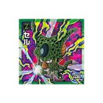 Super 3-09 N Dragon Ball Super Warrior Seal Wafer Super Whole Body Strike! Vol 3 KuriGames TCG