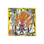 Super 3-15 SR Dragon Ball Super Warrior Seal Wafer Super Whole Body Strike! Vol 3 KuriGames TCG