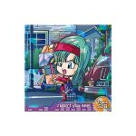 Super 3-24 R Dragon Ball Super Warrior Seal Wafer Super Whole Body Strike! Vol 3 KuriGames TCG