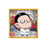 Super 4-09 GR Dragon Ball Super Warrior Seal Wafer Super Strongest HERO Vol 4 KuriGames TCG