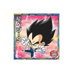 Super 4-12 GR Dragon Ball Super Warrior Seal Wafer Super Strongest HERO Vol 4 KuriGames TCG