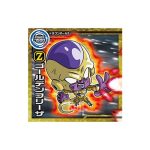 Super 4-20 N Dragon Ball Super Warrior Seal Wafer Super Strongest HERO Vol 4 KuriGames TCG