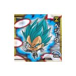 Super 4-21 N Dragon Ball Super Warrior Seal Wafer Super Strongest HERO Vol 4 KuriGames TCG
