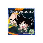 Super 4-29 N Dragon Ball Super Warrior Seal Wafer Super Strongest HERO Vol 4 KuriGames TCG