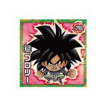 Super 5-14 R Dragon Ball Super Warrior Seal Wafer Super Ultimate Surpasser Vol 5