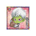 Super 5-15 R Dragon Ball Super Warrior Seal Wafer Super Ultimate Surpasser Vol 5