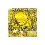 Super 5-18 GGR Dragon Ball Super Warrior Seal Wafer Super Ultimate Surpasser Vol 5