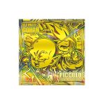 Super 5-19 GGR Dragon Ball Super Warrior Seal Wafer Super Ultimate Surpasser Vol 5