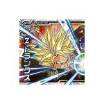 Super 5-22 GR Dragon Ball Super Warrior Seal Wafer Super Ultimate Surpasser Vol 5
