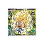Super 5-26 GR Dragon Ball Super Warrior Seal Wafer Super Ultimate Surpasser Vol 5