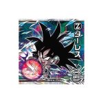 Super 5-30 GR Dragon Ball Super Warrior Seal Wafer Super Ultimate Surpasser Vol 5