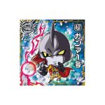 Super 6-05 GR Dragon Ball Super Warrior Seal Wafer Super Ultimate Sparking Vol 6 KuriGames TCG
