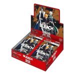 Bleach Thousant-Year Blod War Union Arena KuriGames TCG