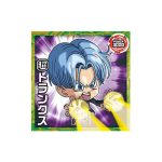 Super 6-08 N Dragon Ball Super Warrior Seal Wafer Super Ultimate Sparking Vol 6 KuriGames TCG