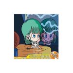 Super 6-16 R Dragon Ball Super Warrior Seal Wafer Super Ultimate Sparking Vol 6 KuriGames TCG