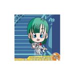 Super 6-18 R Dragon Ball Super Warrior Seal Wafer Super Ultimate Sparking Vol 6 KuriGames TCG