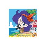 Super 6-20 R Dragon Ball Super Warrior Seal Wafer Super Ultimate Sparking Vol 6 KuriGames TCG